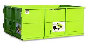 Your Reliable, 5-Star, Residential Friendly Dumpsters for Northern Kentucky